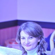 Елена Мильченко