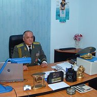Рахматулла Атаханов