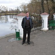 Сергей Музычук