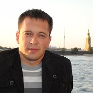 Егор Воробьёв