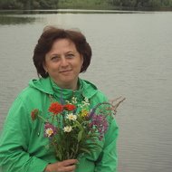 Лена Рулькова