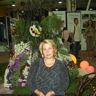 Татьяна Гостева