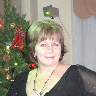 Наталья Каньшина