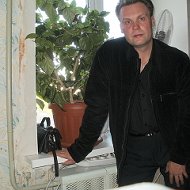 Алексей Казанцев