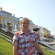 Людмила Кошелева