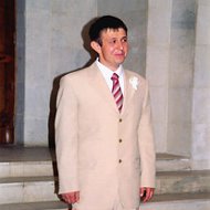 Владимир Косарев