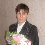 Светлана Набаткина