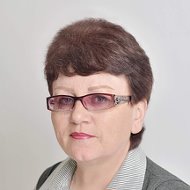 Елена Аткина