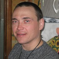 Андрей Ноженкин