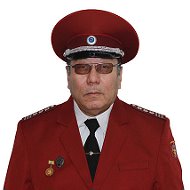 Виталий Гаряев