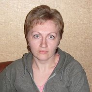 Светлана Цыбульская