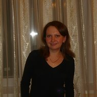 Екатерина Бутиковп