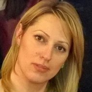 Инна Янцеловская