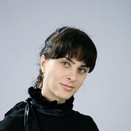 Алёна Ещёва