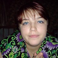 Ирина Лагаева
