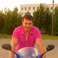 Алексей Курбаров