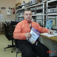 Валентин Карабан