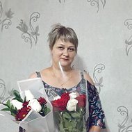 Оксана Шрейдер