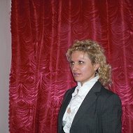 Ольга Пахомова-гимплингер