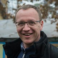 Сергей Кехтер