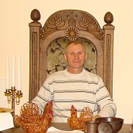 Юрий Маликов