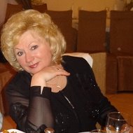 Наталья Чернобаева