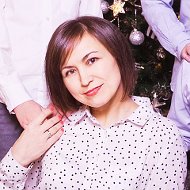 Гузалия Вейсова