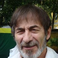 Григорий Меликбекян