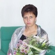 Татьяна Белоус