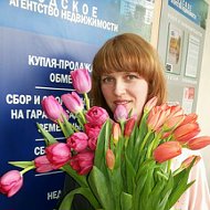 Наталья Лопачук