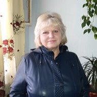 Елена Щипанова