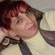 Светлана Беликова