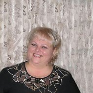 Светлана Духновская