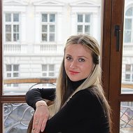 Алиса Тимошенко