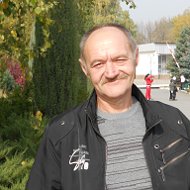 Юрий Жильков