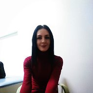 Катерина Гапаева