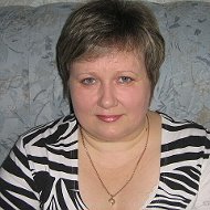 Ольга Успенская