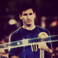 Leo Messi