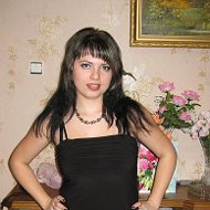 Наталья Мироненкова