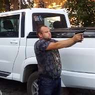 Дмитрий Ярлыков