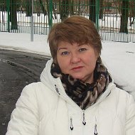 Елена Зарипова