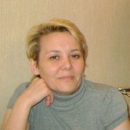 Эльвира Шамсутдинова