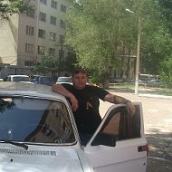 Владимир Солдатенков