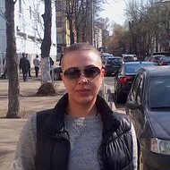 Наталия Решетник