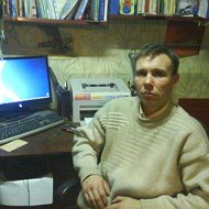 Григорий Щетинкин