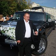 Сергей Туляев