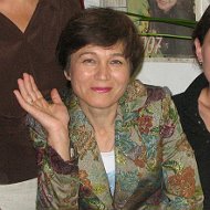 Гульзина Адыева