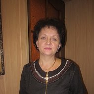 Людмила Держановская