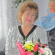 Людмила Иванюта