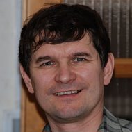Сергей Лозня